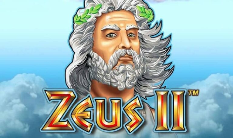 Zeus 2 (WMS)