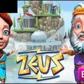 Zeus Bingo