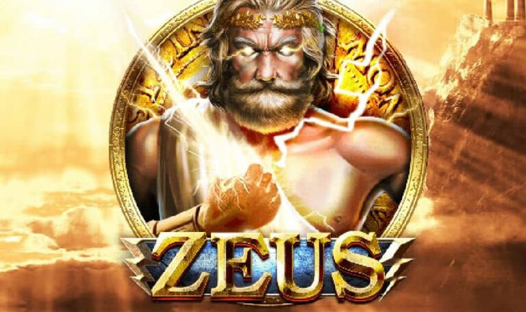 Zeus (CQ9Gaming)