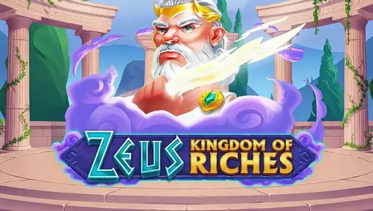 Zeus Kingdom of Riches