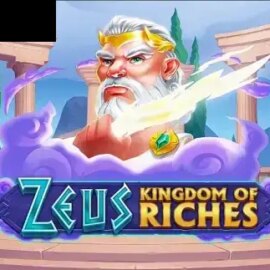 Zeus Kingdom of Riches