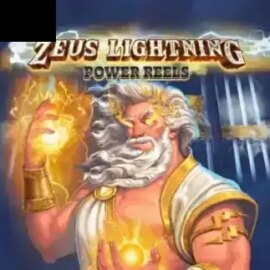 Zeus Lightning Power Reels