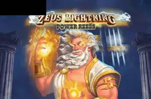 Zeus Lightning Power Reels
