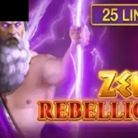 Zeus Rebellion