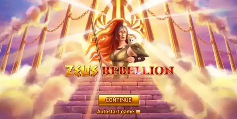Zeus Rebellion