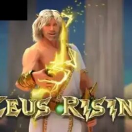 Zeus Rising