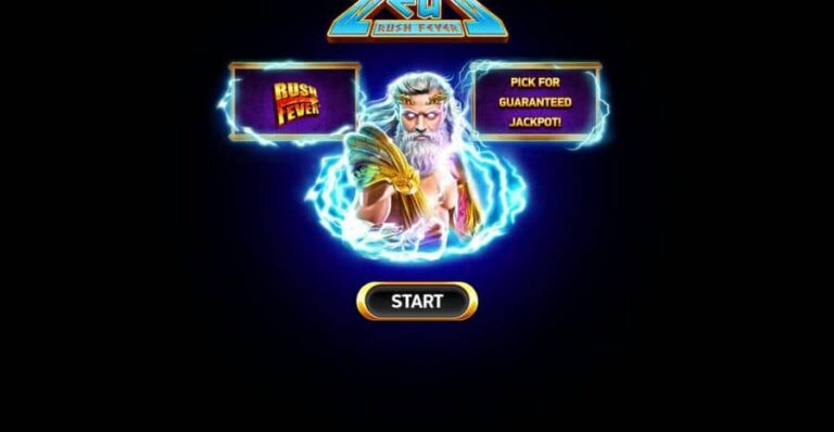 Zeus Rush Fever