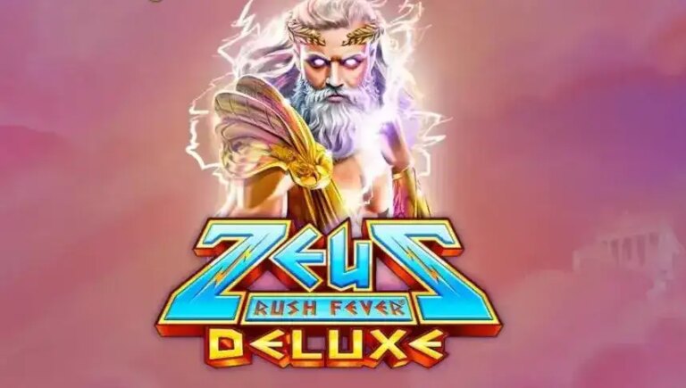 Zeus Rush Fever Deluxe