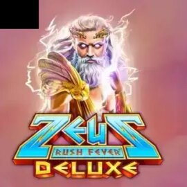 Zeus Rush Fever Deluxe