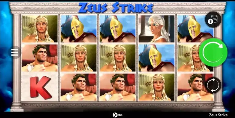 Zeus Strike
