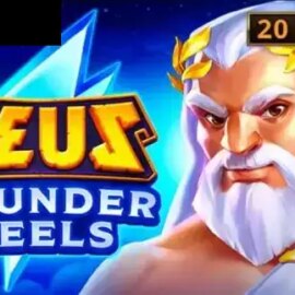 Zeus: Thunder Reels