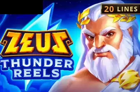 Zeus: Thunder Reels