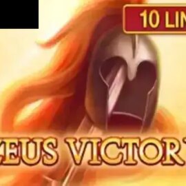 Zeus Victory