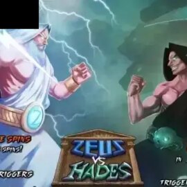 Zeus Vs Hades
