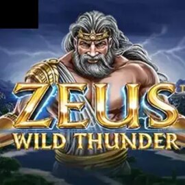 Zeus Wild Thunder