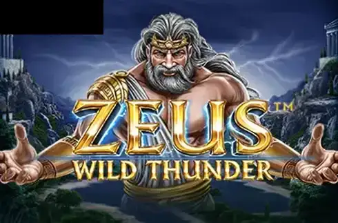 Zeus Wild Thunder