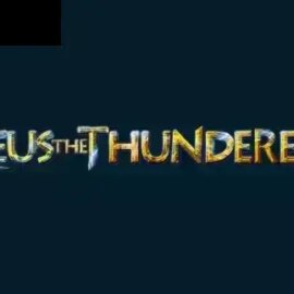 Zeus the Thunderer (MrSlotty)