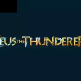 Zeus the Thunderer II