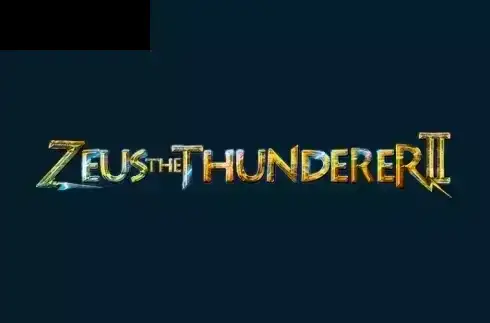 Zeus the Thunderer II