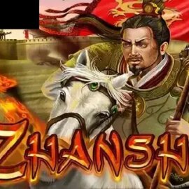 Zhanshi
