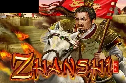Zhanshi