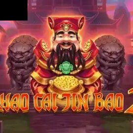Zhao Cai Jin Bao 2
