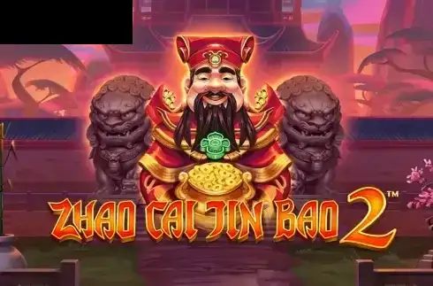 Zhao Cai Jin Bao 2