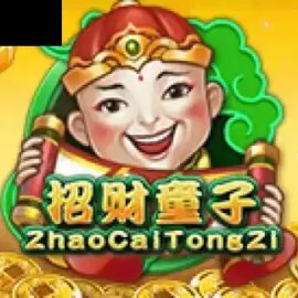 Zhao Cai Tong Zi (Virtual Tech)