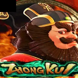 Zhong Kui