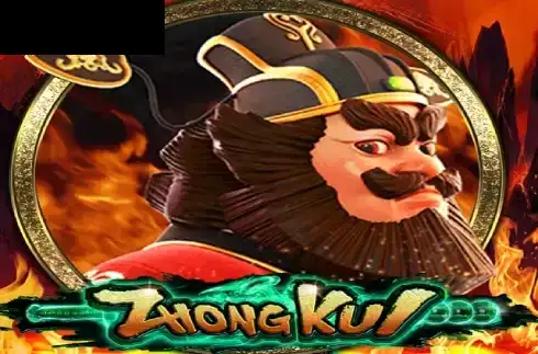 Zhong Kui