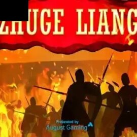 Zhuge Liang