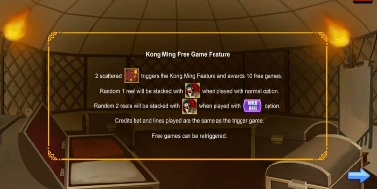Zhuge Liang