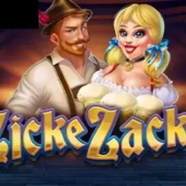 Zicke Zacke