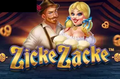 Zicke Zacke