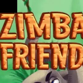 Zimba and Friends