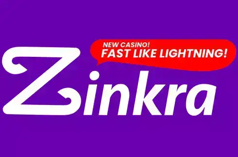 Zinkra Casino