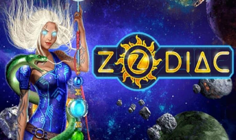 Zodiac (Booongo)