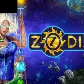 Zodiac (Booongo)