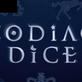 Zodiac Dice