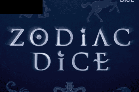 Zodiac Dice