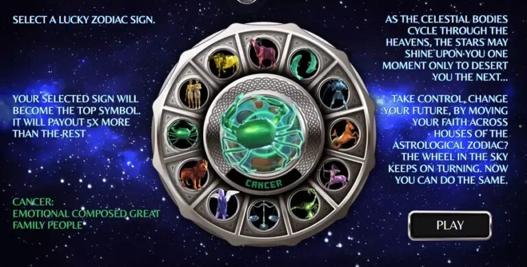 Zodiac (Genii)