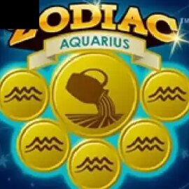 Zodiac (NetEnt)
