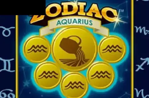 Zodiac (NetEnt)