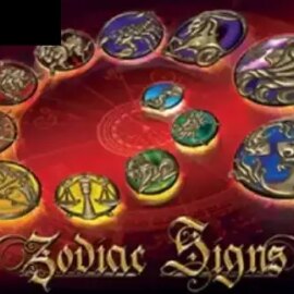 Zodiac Signs