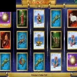 Zodiac Slot