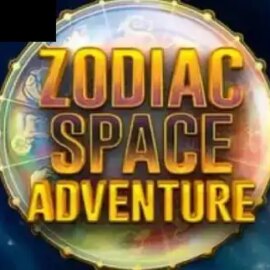 Zodiac Space Adventure