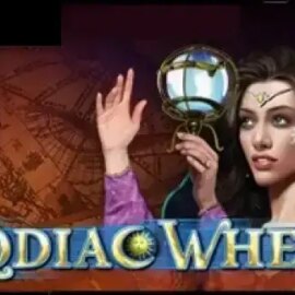 Zodiac Wheel