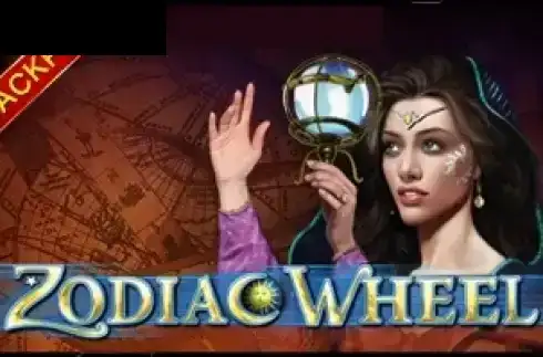Zodiac Wheel