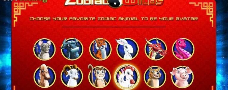 Zodiac Wilds