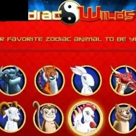 Zodiac Wilds